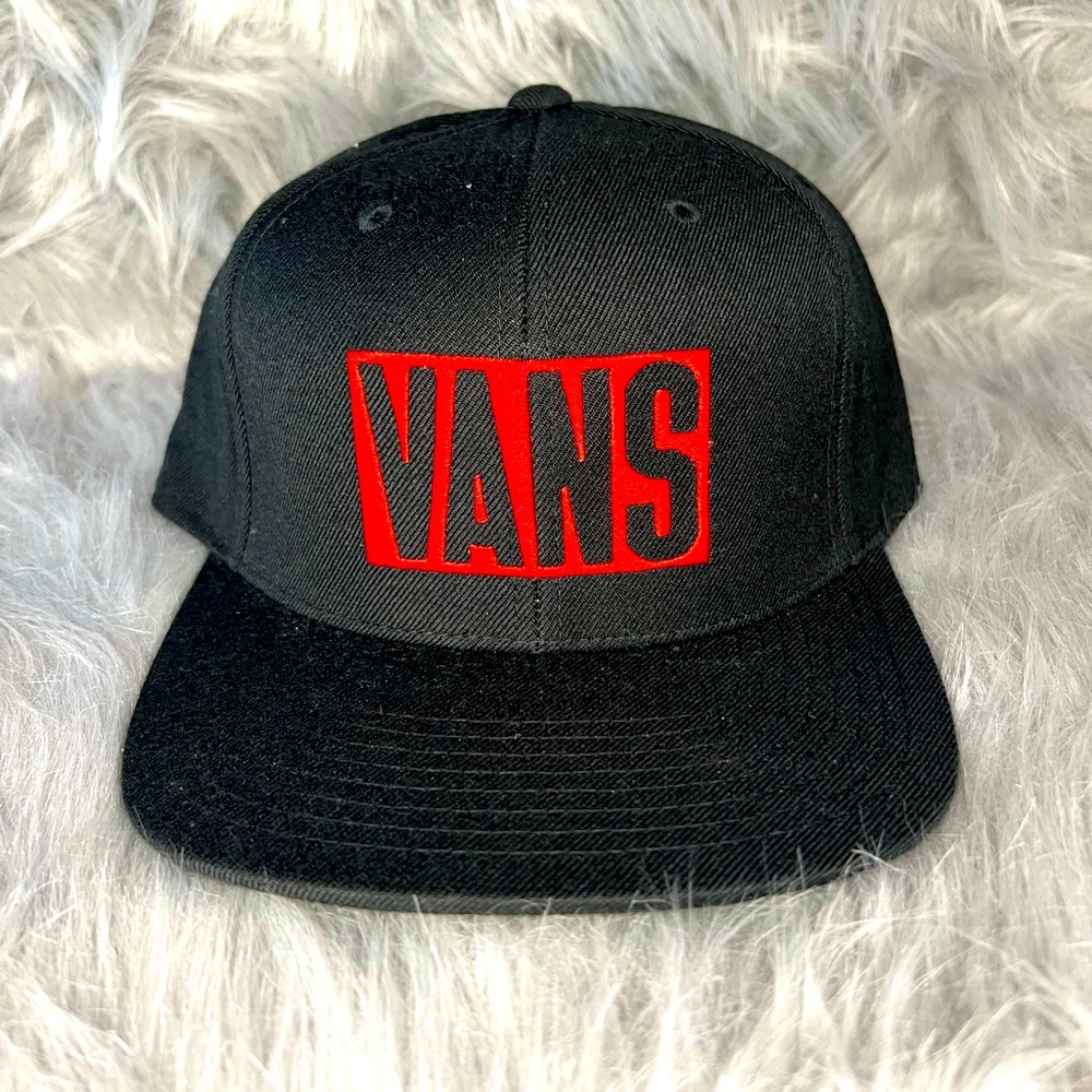 VANS Hat!